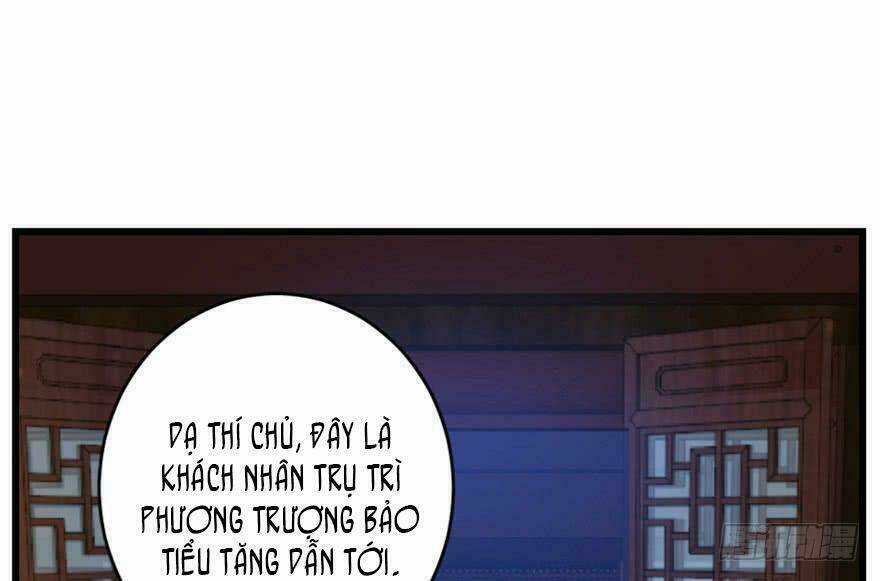 Quẻ Phi Thiên Hạ - Chapter 8 - Trang 115