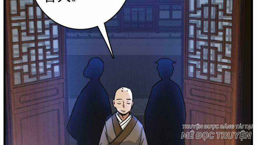 Quẻ Phi Thiên Hạ - Chapter 8 - Trang 116