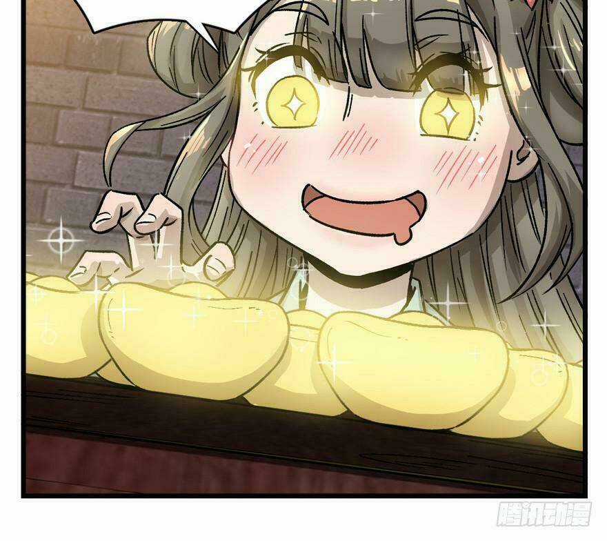 Quẻ Phi Thiên Hạ - Chapter 8 - Trang 19