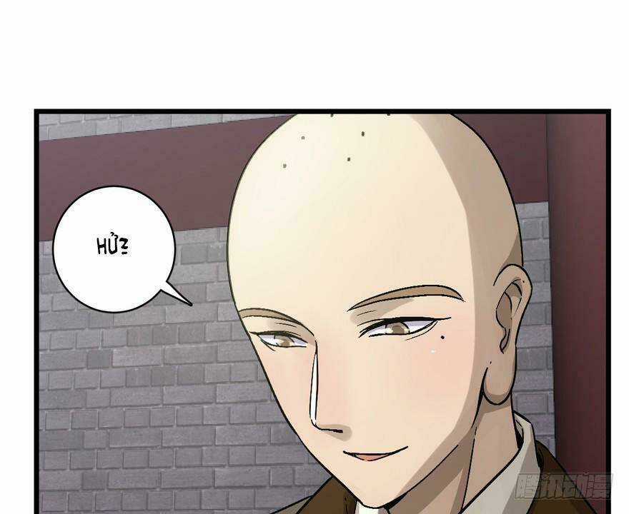 Quẻ Phi Thiên Hạ - Chapter 8 - Trang 3