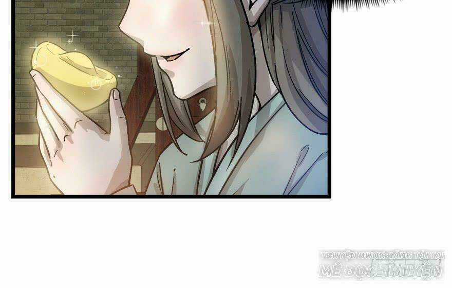 Quẻ Phi Thiên Hạ - Chapter 8 - Trang 21