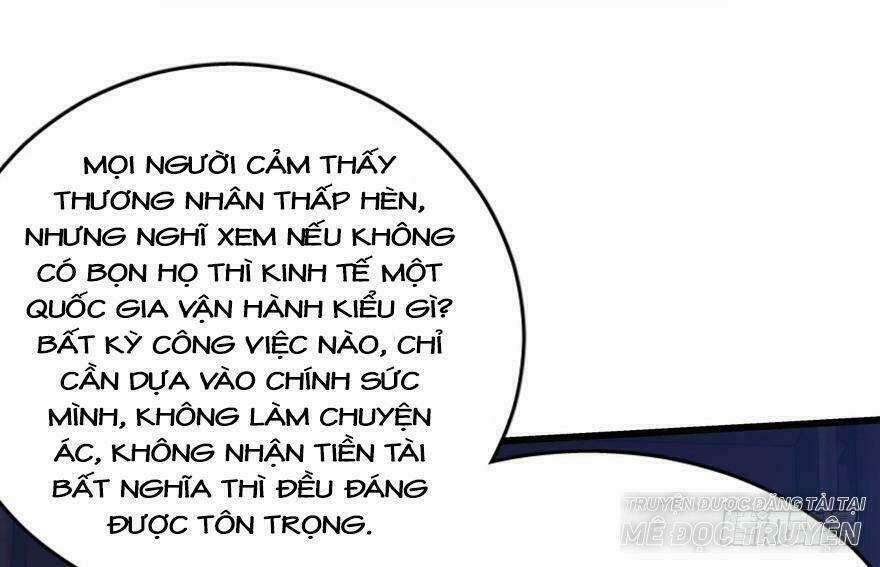 Quẻ Phi Thiên Hạ - Chapter 8 - Trang 26