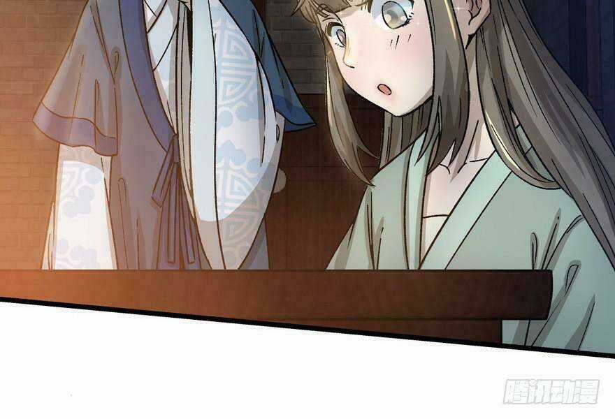 Quẻ Phi Thiên Hạ - Chapter 8 - Trang 28