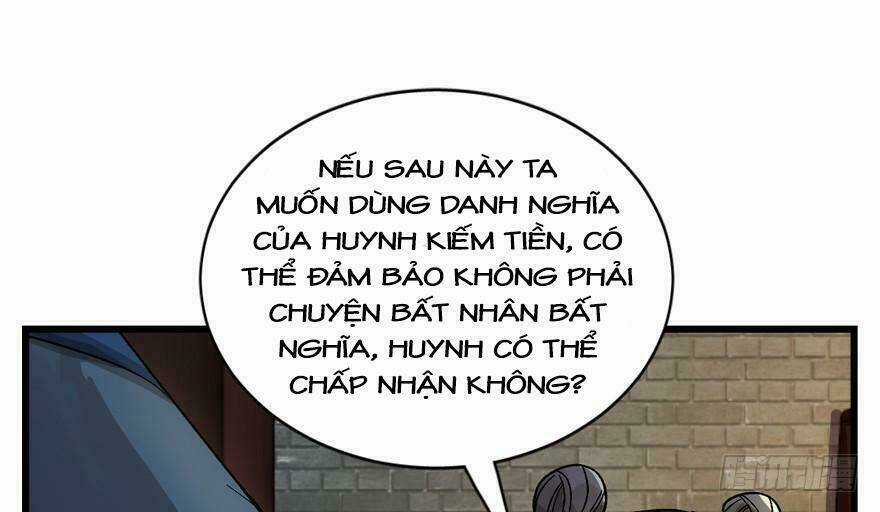 Quẻ Phi Thiên Hạ - Chapter 8 - Trang 29