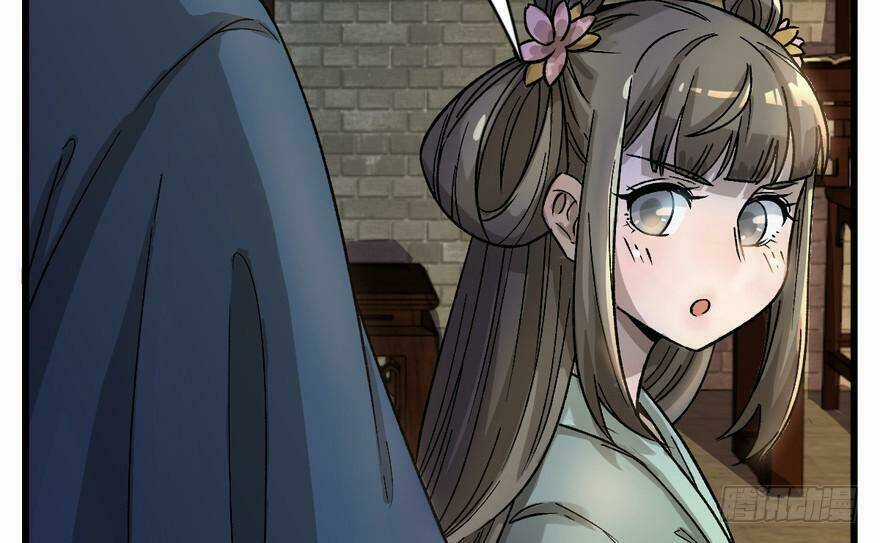 Quẻ Phi Thiên Hạ - Chapter 8 - Trang 30