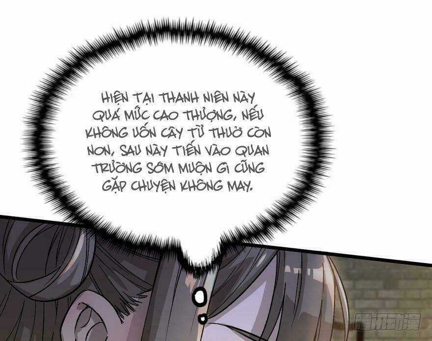 Quẻ Phi Thiên Hạ - Chapter 8 - Trang 32