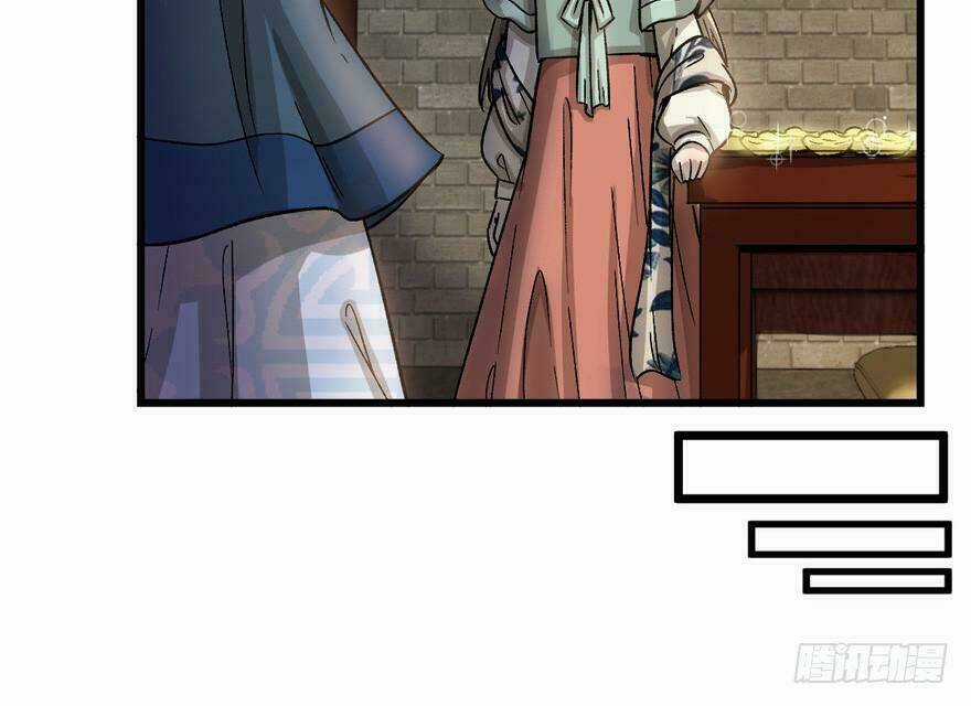 Quẻ Phi Thiên Hạ - Chapter 8 - Trang 35