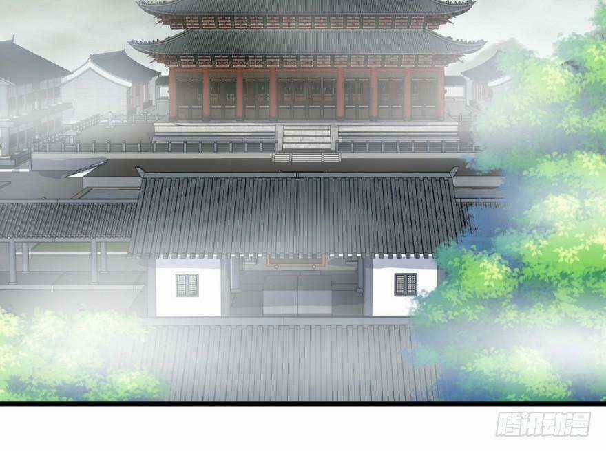 Quẻ Phi Thiên Hạ - Chapter 8 - Trang 37