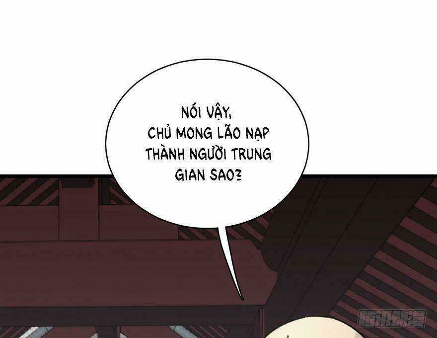 Quẻ Phi Thiên Hạ - Chapter 8 - Trang 5