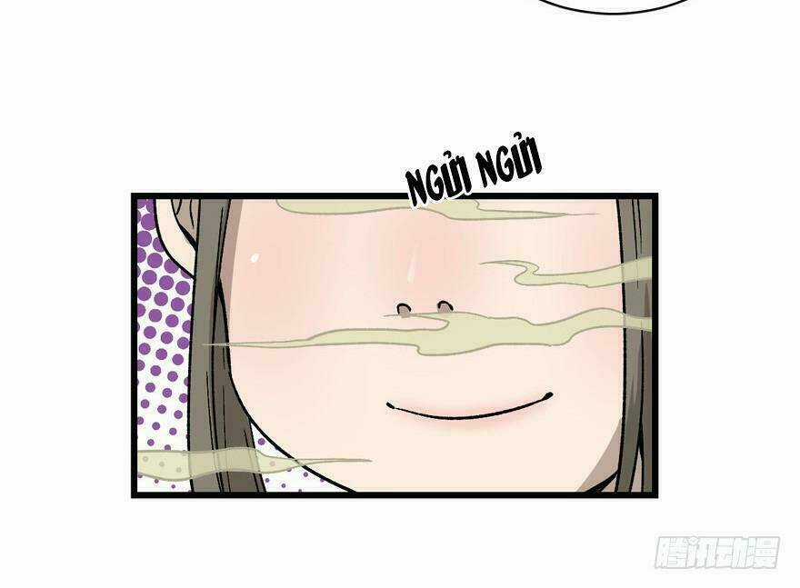 Quẻ Phi Thiên Hạ - Chapter 8 - Trang 44