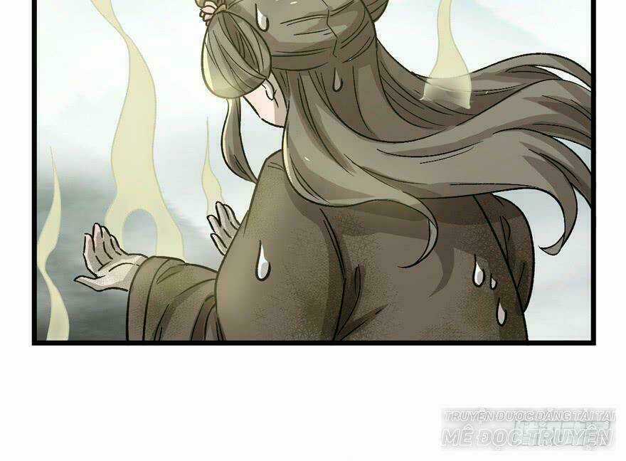 Quẻ Phi Thiên Hạ - Chapter 8 - Trang 46