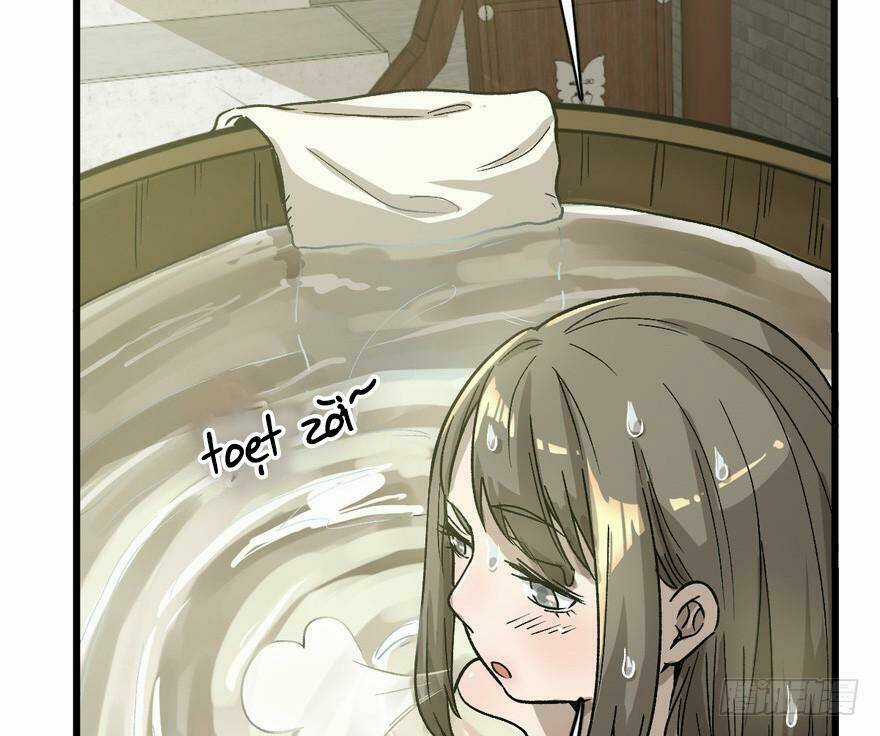 Quẻ Phi Thiên Hạ - Chapter 8 - Trang 49