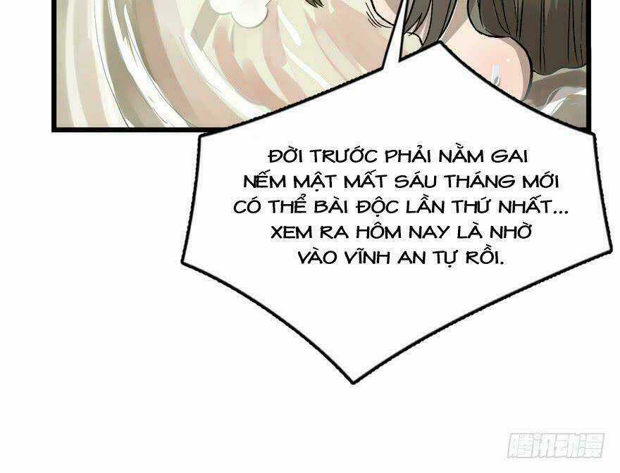 Quẻ Phi Thiên Hạ - Chapter 8 - Trang 50