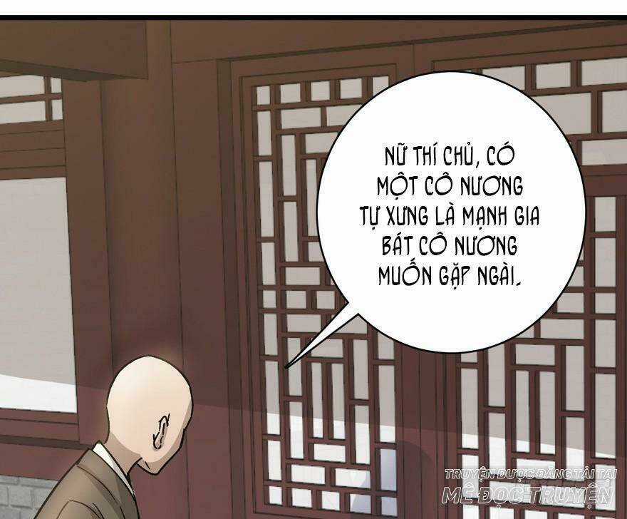 Quẻ Phi Thiên Hạ - Chapter 8 - Trang 51