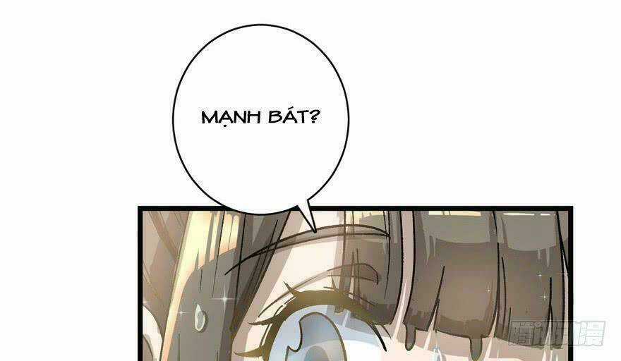 Quẻ Phi Thiên Hạ - Chapter 8 - Trang 53