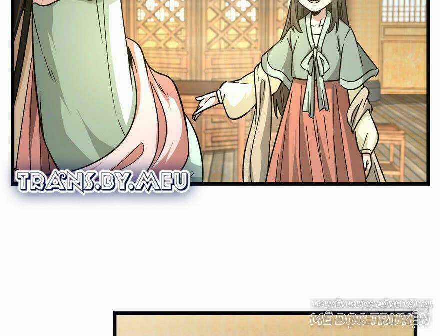 Quẻ Phi Thiên Hạ - Chapter 8 - Trang 56