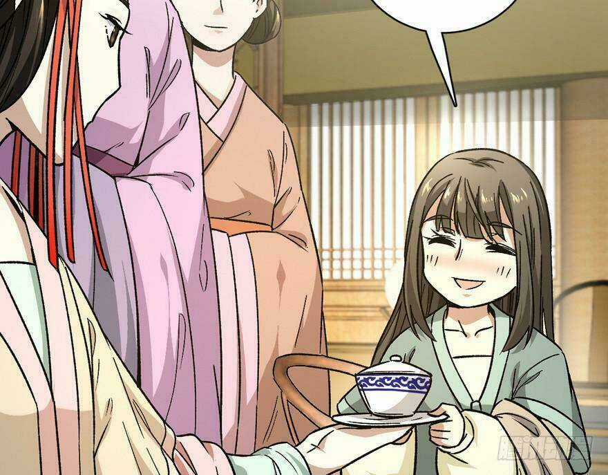 Quẻ Phi Thiên Hạ - Chapter 8 - Trang 60