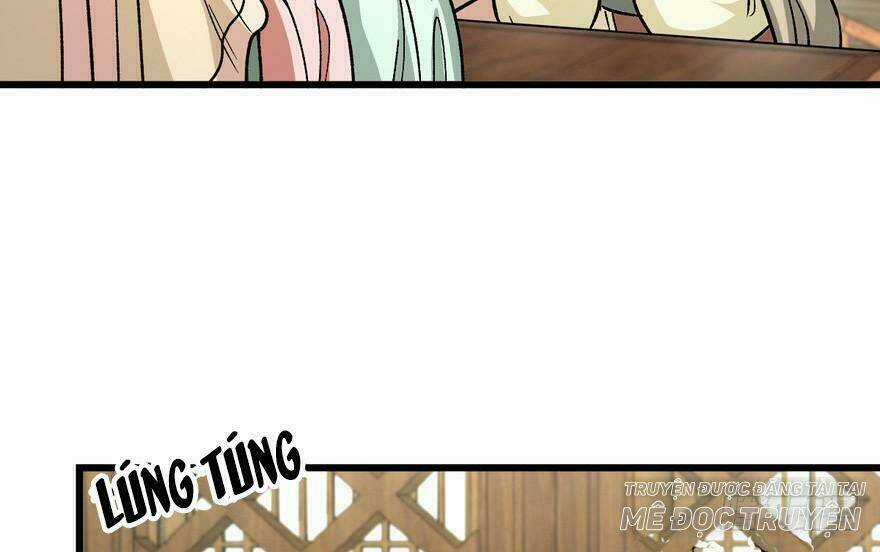 Quẻ Phi Thiên Hạ - Chapter 8 - Trang 61