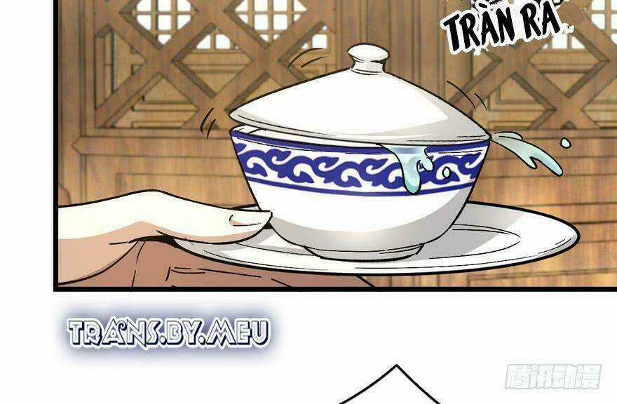 Quẻ Phi Thiên Hạ - Chapter 8 - Trang 62