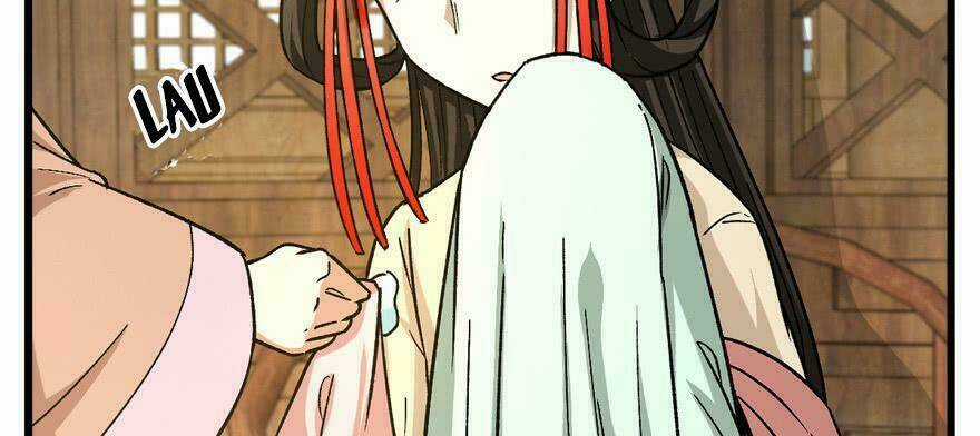 Quẻ Phi Thiên Hạ - Chapter 8 - Trang 64