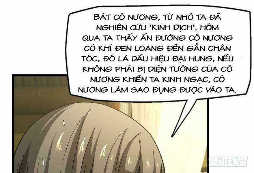 Quẻ Phi Thiên Hạ - Chapter 8 - Trang 69