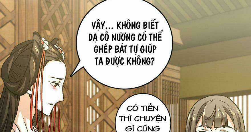 Quẻ Phi Thiên Hạ - Chapter 8 - Trang 73