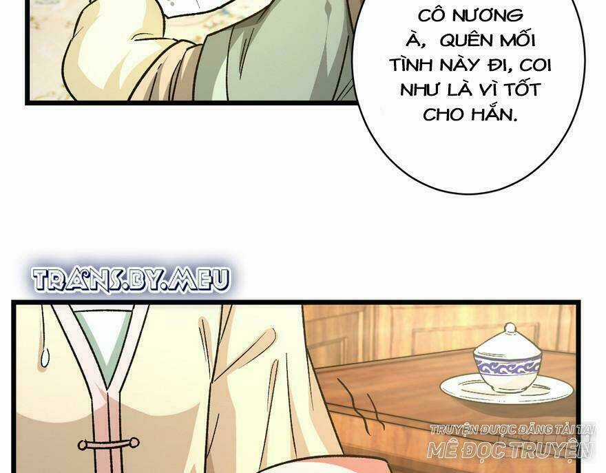 Quẻ Phi Thiên Hạ - Chapter 8 - Trang 76