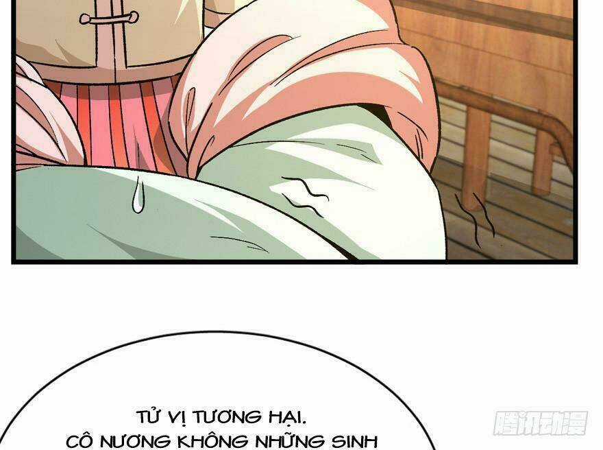 Quẻ Phi Thiên Hạ - Chapter 8 - Trang 77