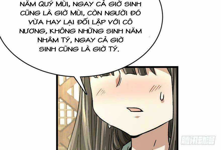 Quẻ Phi Thiên Hạ - Chapter 8 - Trang 78