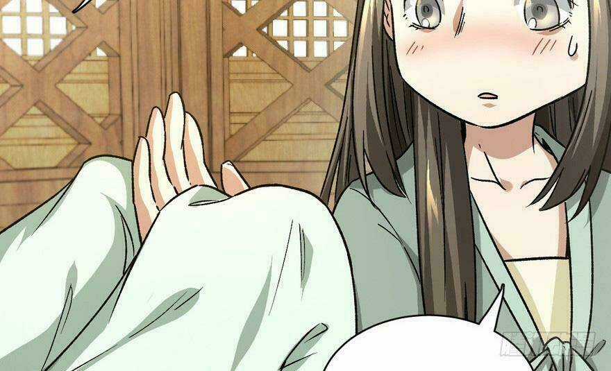 Quẻ Phi Thiên Hạ - Chapter 8 - Trang 83