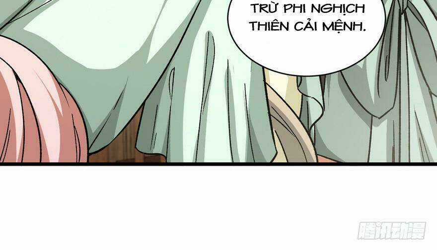Quẻ Phi Thiên Hạ - Chapter 8 - Trang 84