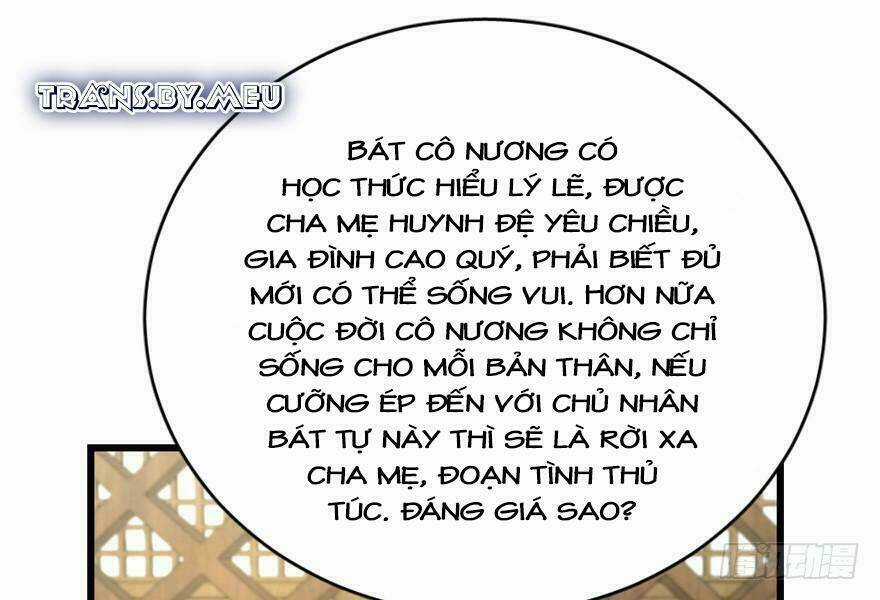 Quẻ Phi Thiên Hạ - Chapter 8 - Trang 85