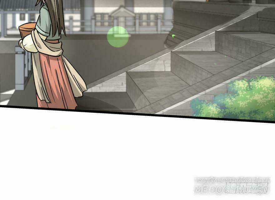 Quẻ Phi Thiên Hạ - Chapter 8 - Trang 91