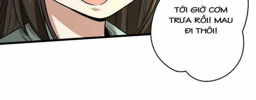 Quẻ Phi Thiên Hạ - Chapter 8 - Trang 95