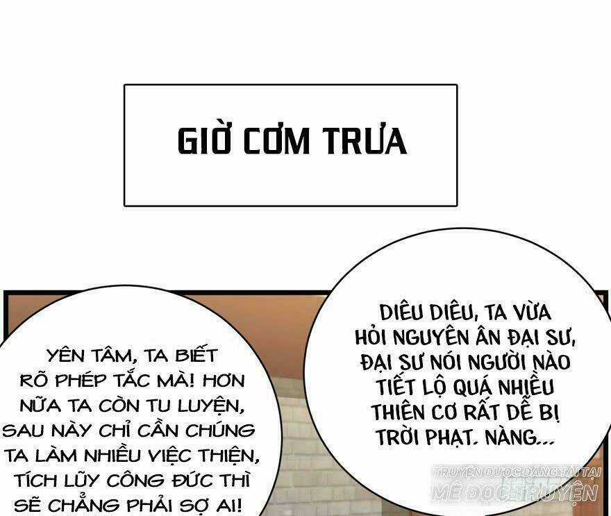 Quẻ Phi Thiên Hạ - Chapter 8 - Trang 96