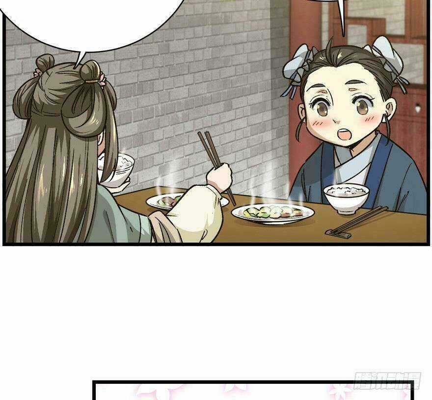 Quẻ Phi Thiên Hạ - Chapter 8 - Trang 97