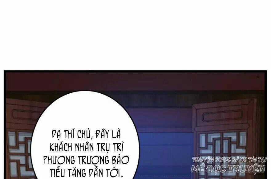 Quẻ Phi Thiên Hạ - Chapter 9 - Trang 1