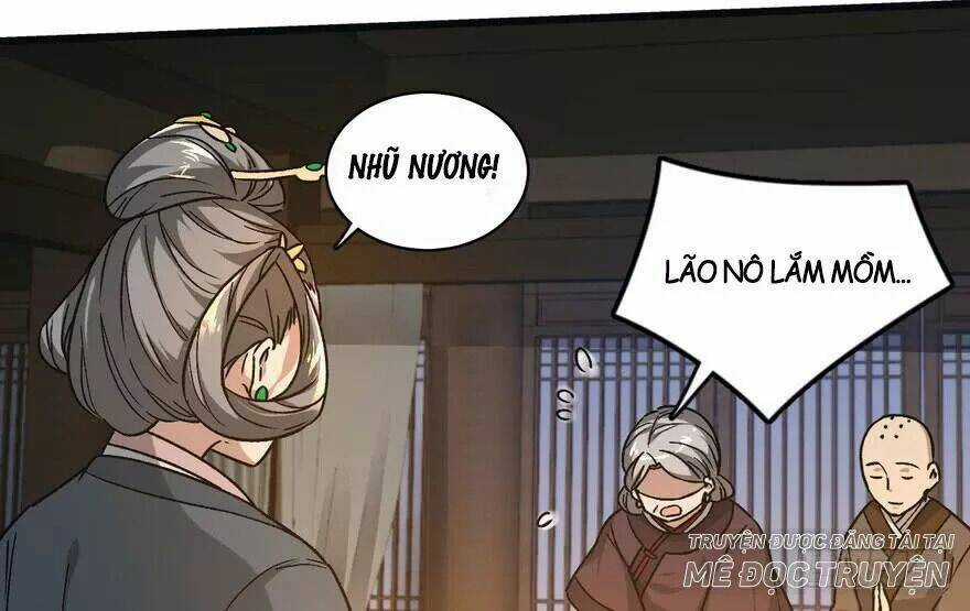 Quẻ Phi Thiên Hạ - Chapter 9 - Trang 11