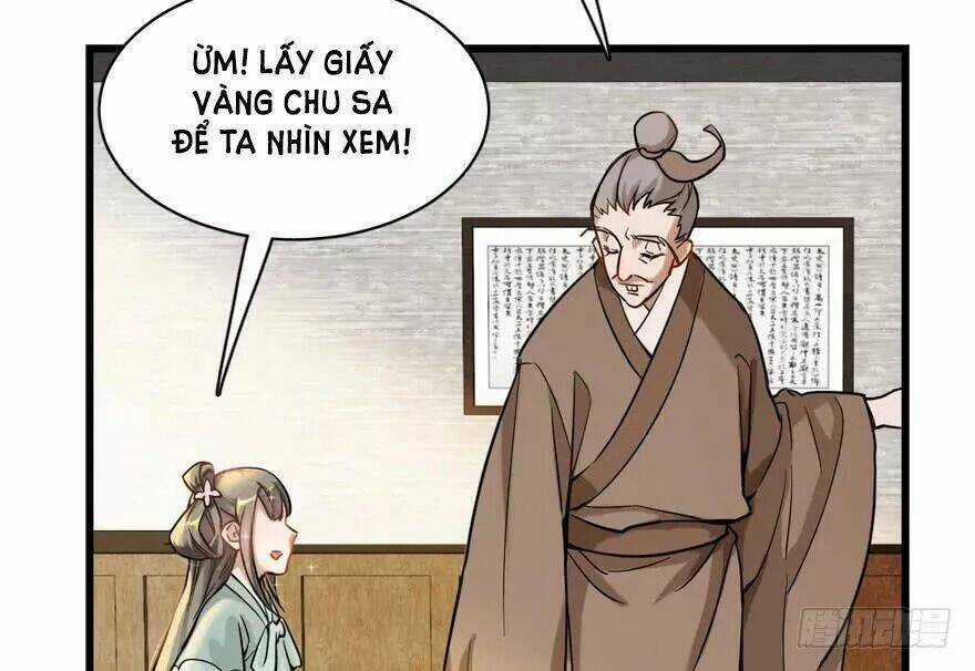 Quẻ Phi Thiên Hạ - Chapter 9 - Trang 107