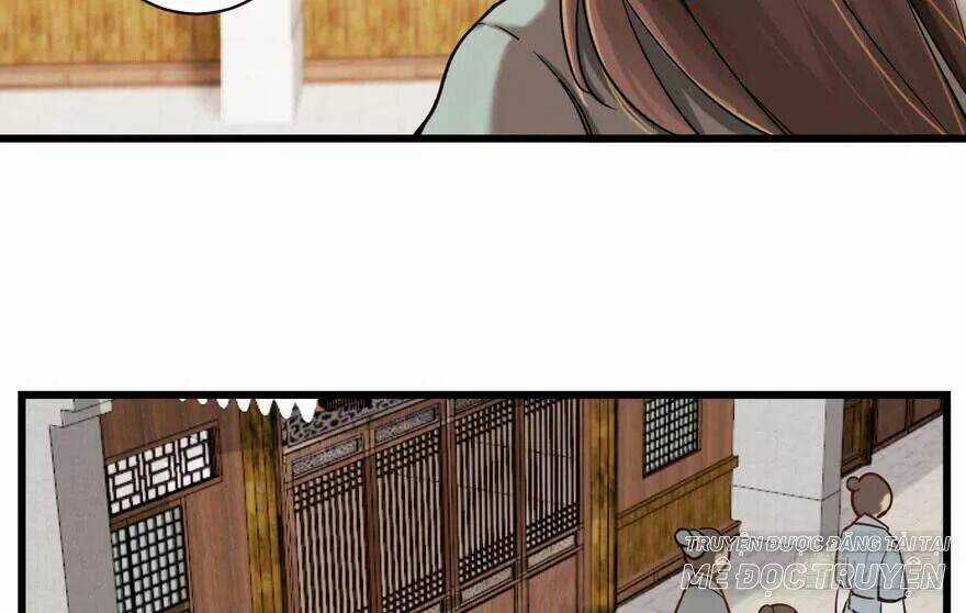 Quẻ Phi Thiên Hạ - Chapter 9 - Trang 115