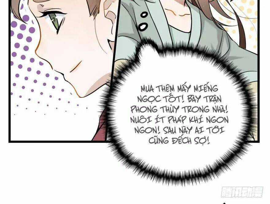 Quẻ Phi Thiên Hạ - Chapter 9 - Trang 119