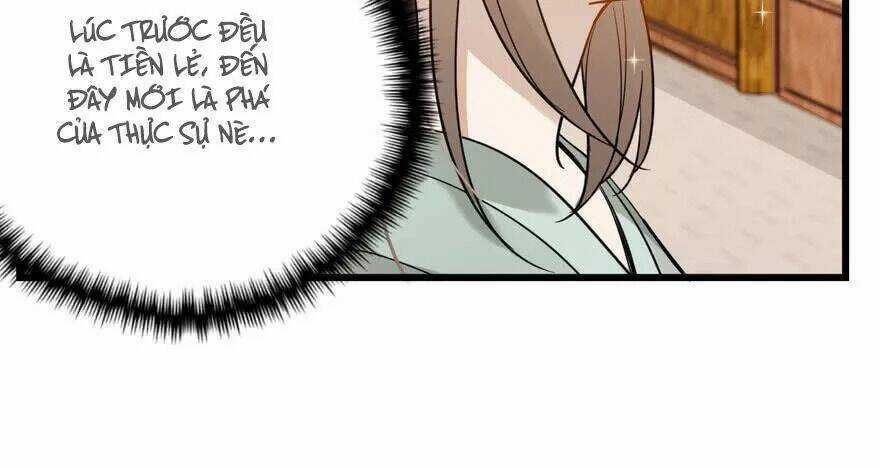 Quẻ Phi Thiên Hạ - Chapter 9 - Trang 124