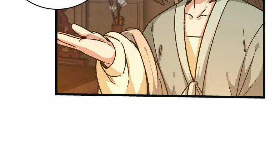 Quẻ Phi Thiên Hạ - Chapter 9 - Trang 15