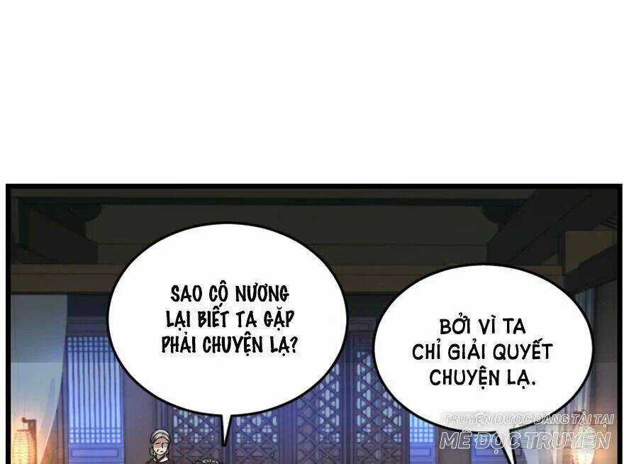 Quẻ Phi Thiên Hạ - Chapter 9 - Trang 16