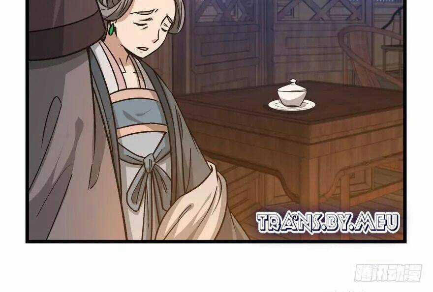 Quẻ Phi Thiên Hạ - Chapter 9 - Trang 19