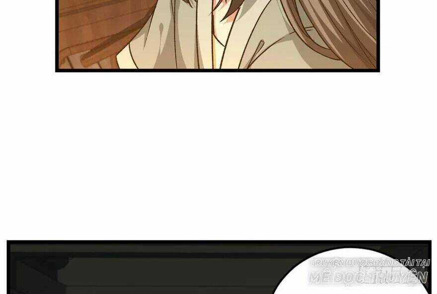 Quẻ Phi Thiên Hạ - Chapter 9 - Trang 21