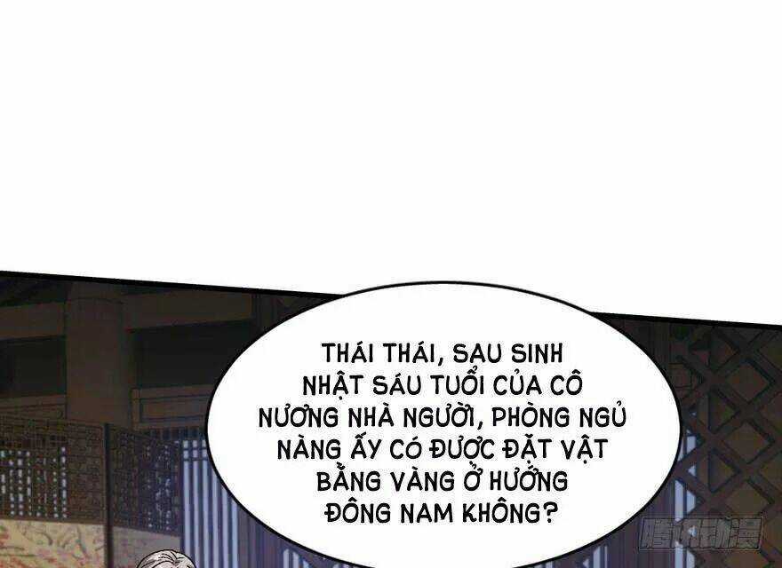 Quẻ Phi Thiên Hạ - Chapter 9 - Trang 25