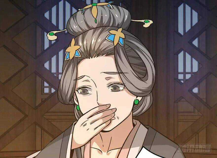 Quẻ Phi Thiên Hạ - Chapter 9 - Trang 27