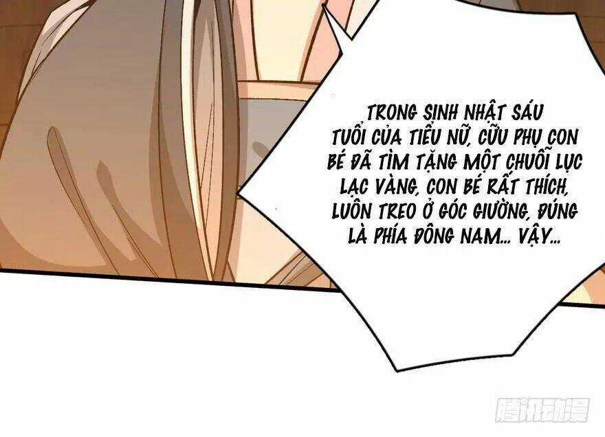 Quẻ Phi Thiên Hạ - Chapter 9 - Trang 28