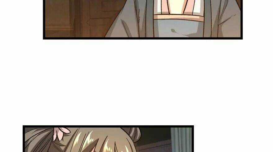 Quẻ Phi Thiên Hạ - Chapter 9 - Trang 35